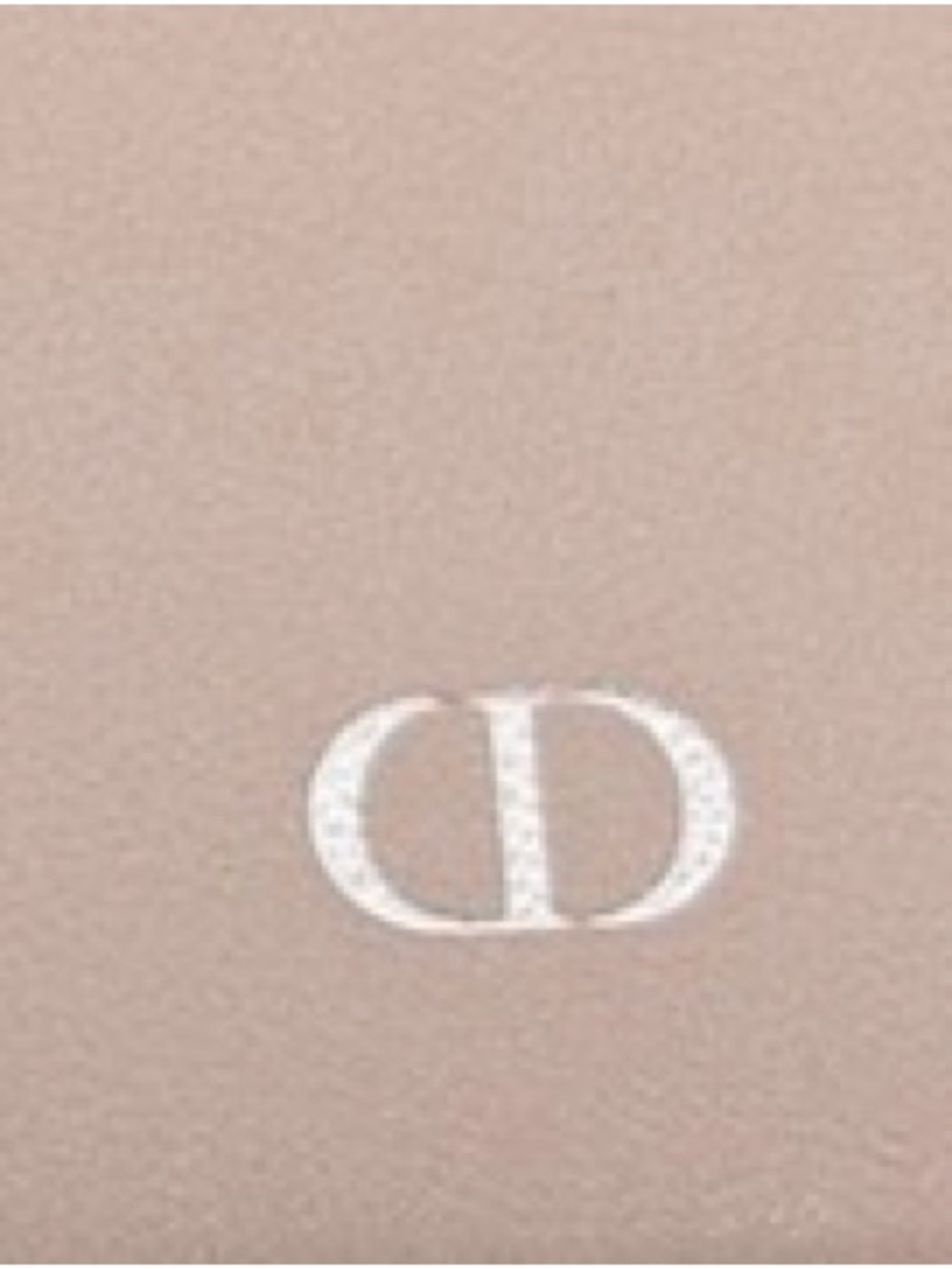 Dior Parfums Ballet Pink Passport Holder NWT - Picture 6 of 6